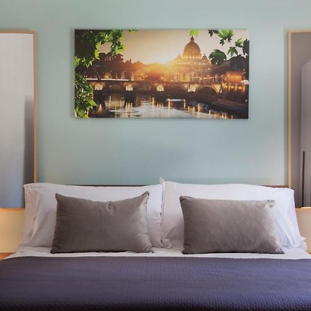 Roma Vatican'S Room Екстериор снимка