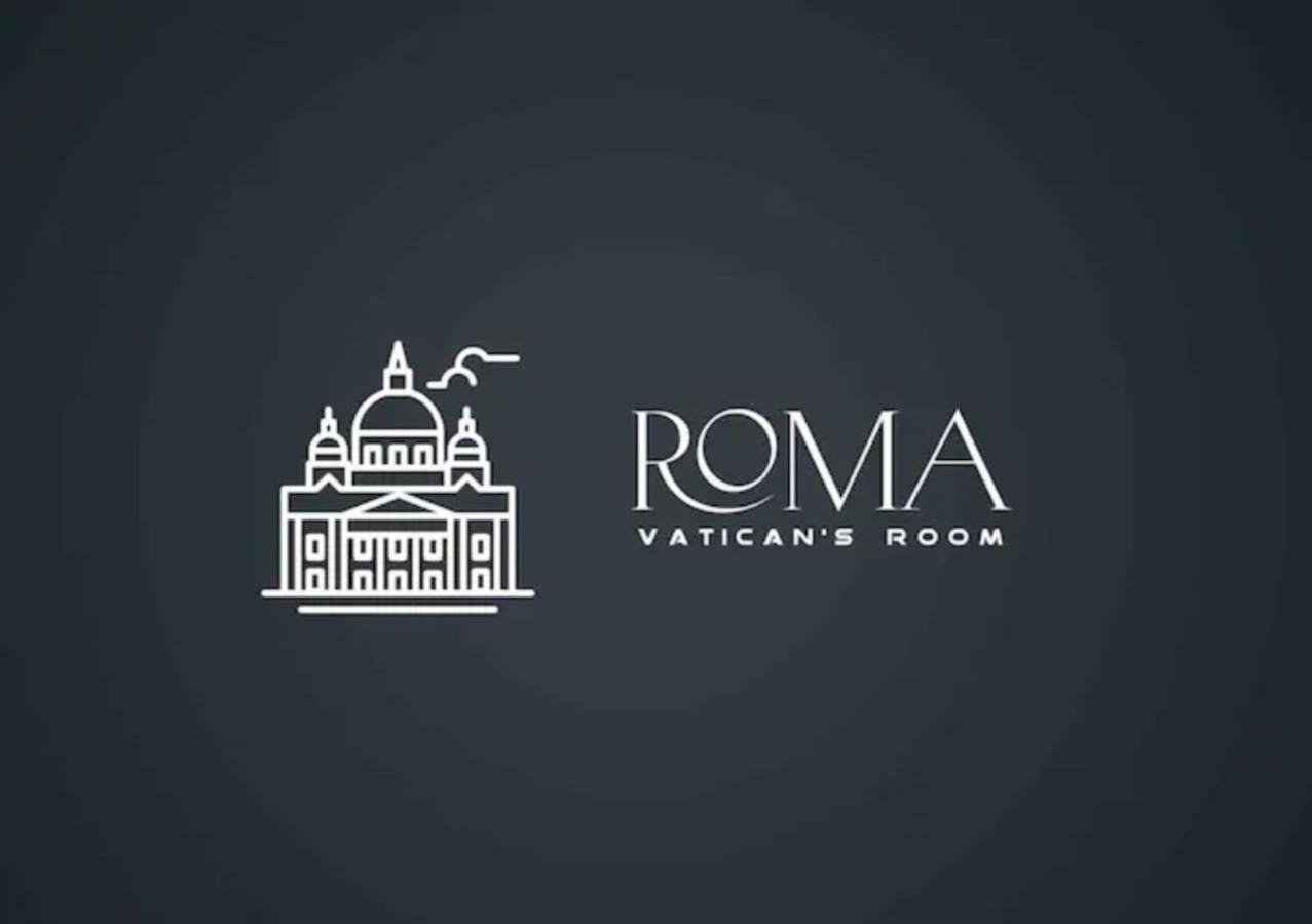 Roma Vatican'S Room Екстериор снимка
