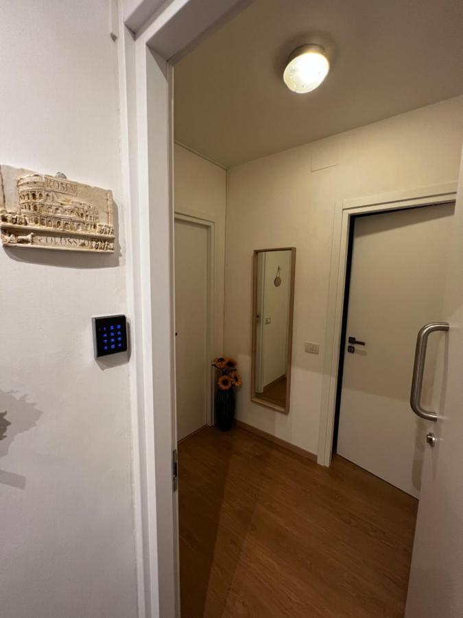 Roma Vatican'S Room Екстериор снимка