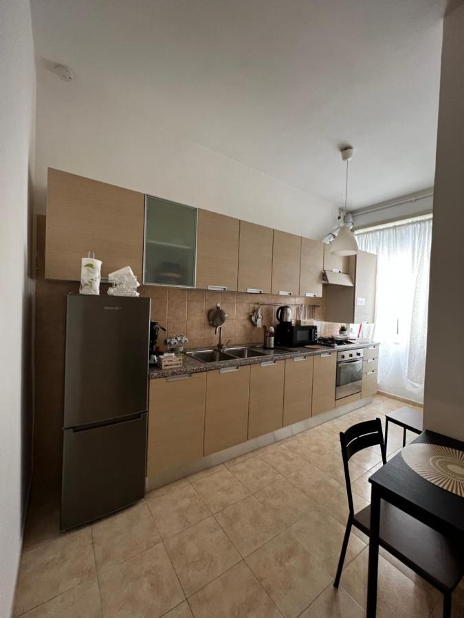 Roma Vatican'S Room Екстериор снимка