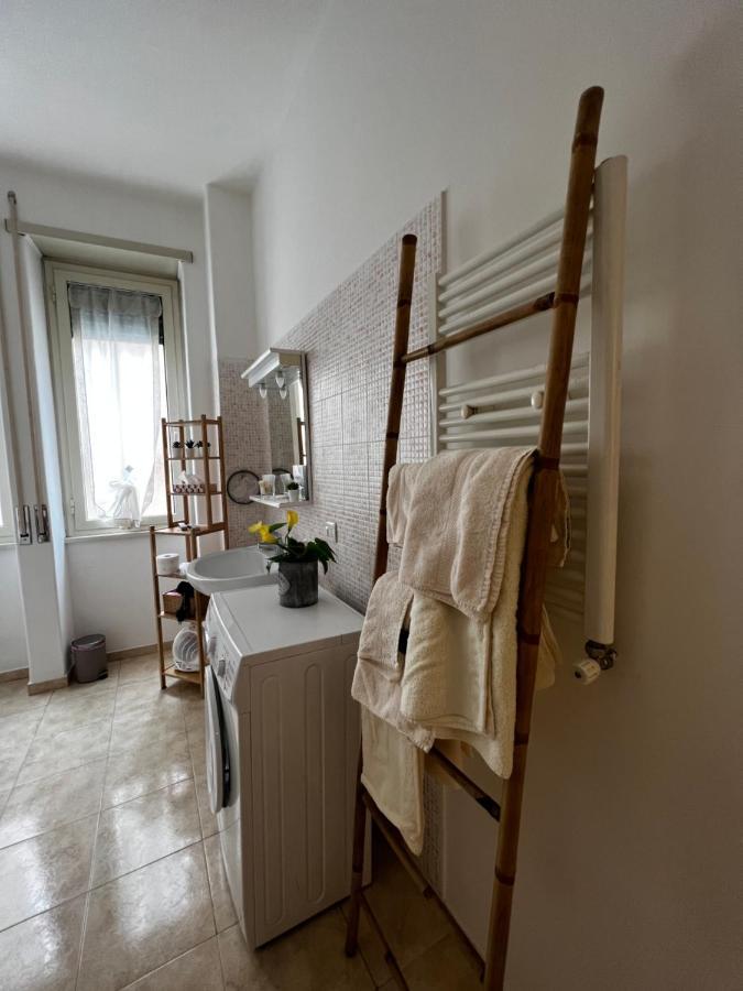 Roma Vatican'S Room Екстериор снимка