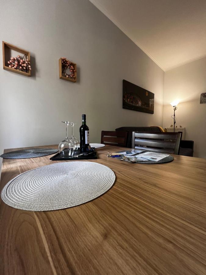 Roma Vatican'S Room Екстериор снимка