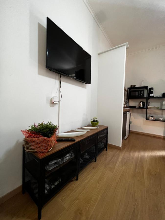 Roma Vatican'S Room Екстериор снимка