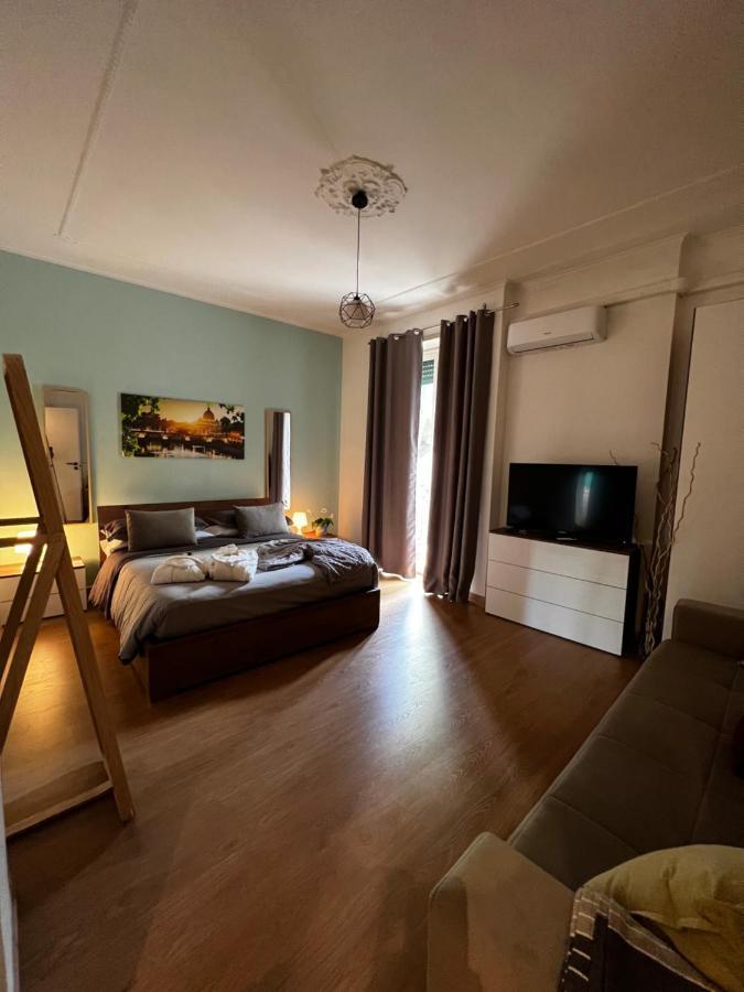 Roma Vatican'S Room Екстериор снимка