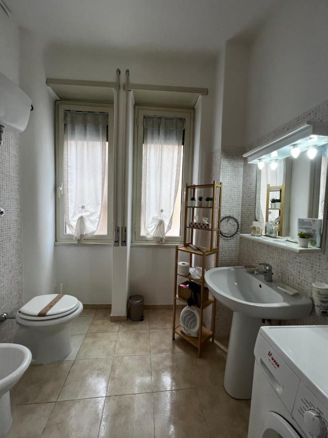 Roma Vatican'S Room Екстериор снимка