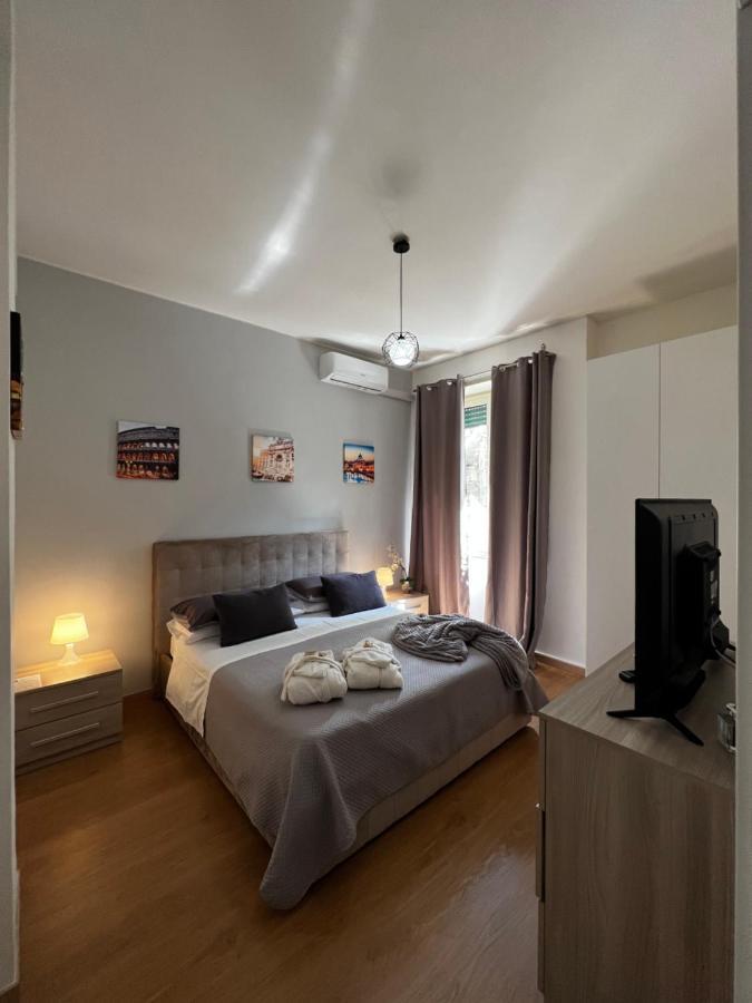 Roma Vatican'S Room Екстериор снимка
