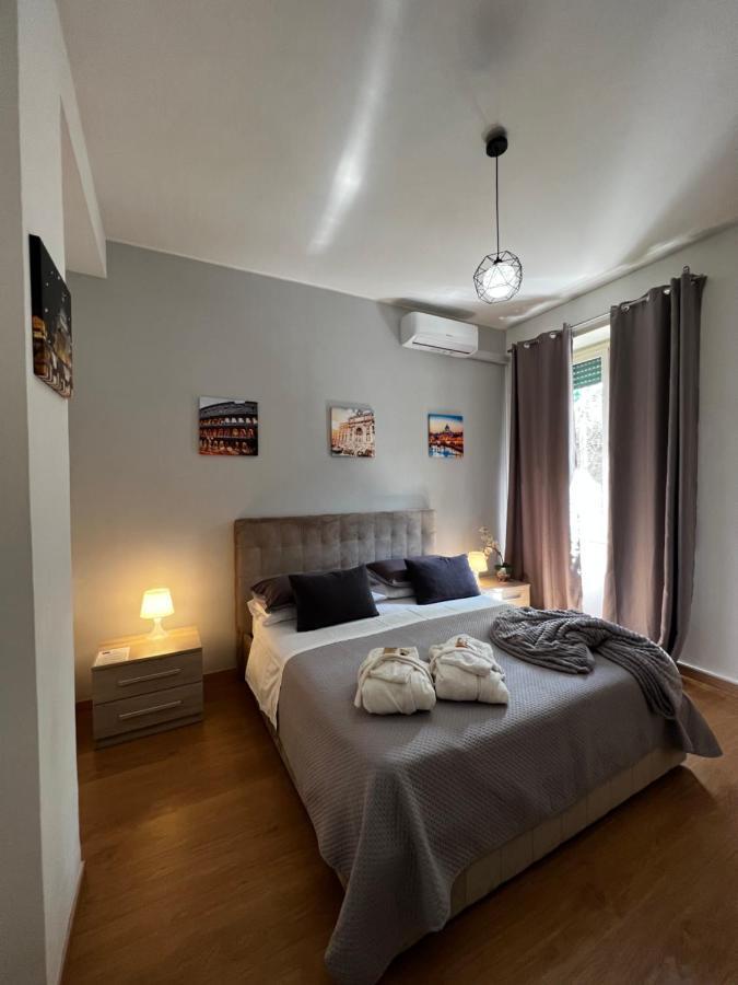 Roma Vatican'S Room Екстериор снимка